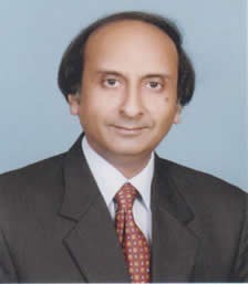 Dr. Mohsin Nazir
