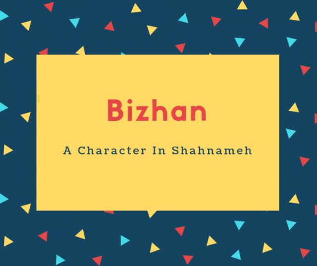 Bizhan
