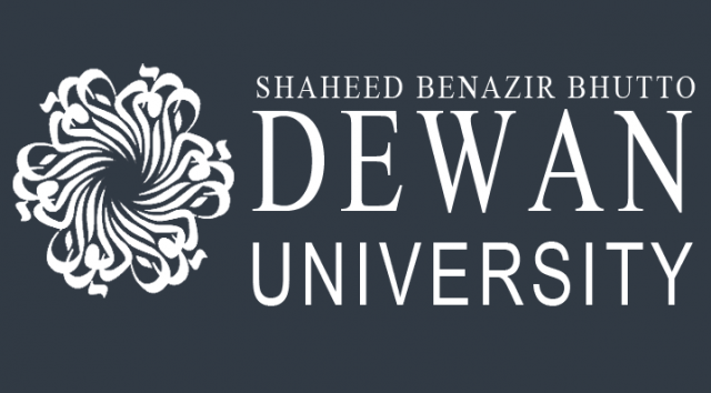 Shaheed Benazir Bhutto Dewan University