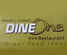Dine One