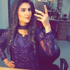 Hina Naseem