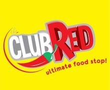 The Club Red