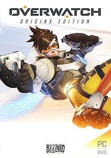 Overwatch (Video Game)