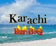 Karachi Bar BQ