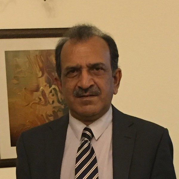 Dr. Shahbaz Sarwar