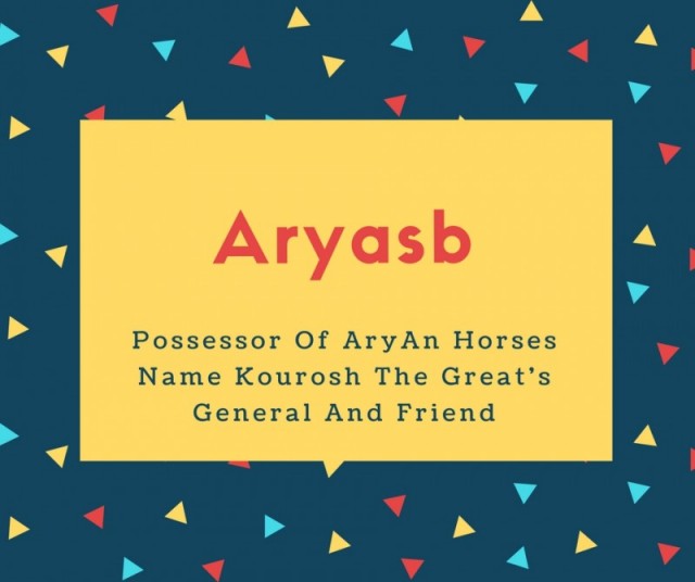 Aryasb
