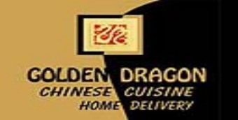 Golden Dragon Chinese