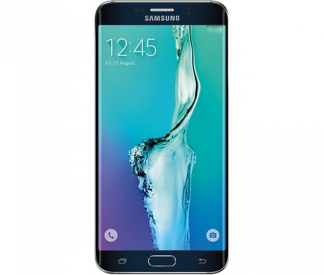 Samsung Galaxy S6 edge+ Plus