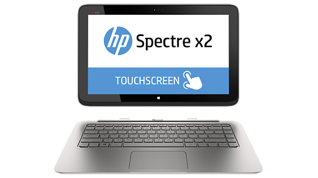 HP Spectre x2 Detachable