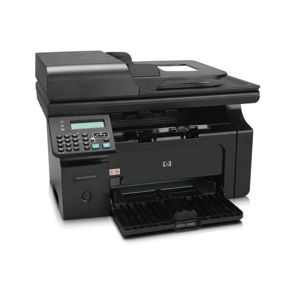 HP 1213NF LaserJet Printer