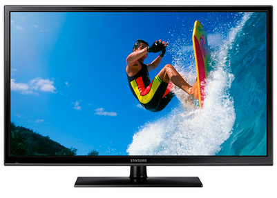 Samsung 51F4900 51 inches Plasma TV