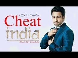 Cheat India