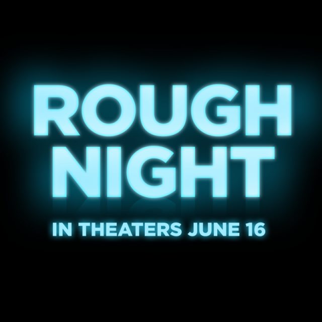 Rough Night (2017)