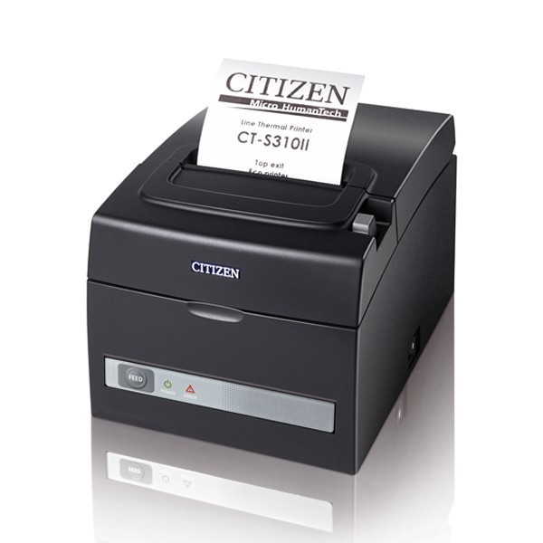 Citizen CT-S310 Type 2 Thermal (Billing) Printer