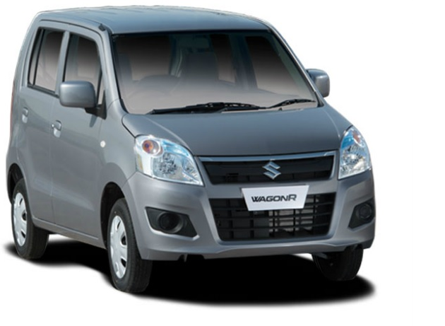 Suzuki Wagon R AGS 2022 (Automatic)