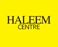 Haleem Centre