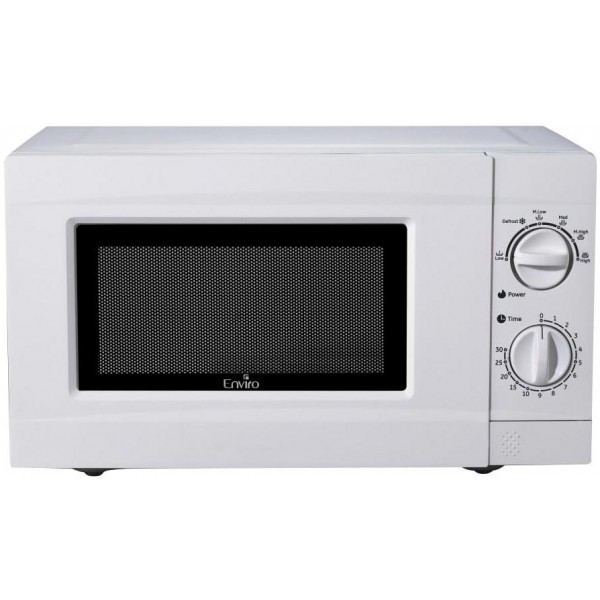 Enviro ENR-20XM2- 20 Liters Cooking Microwave Oven