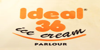 Ideal 36 Ice Cream Parlour, Nazimabad