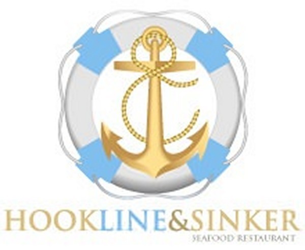 Hook Line &amp; Sinker