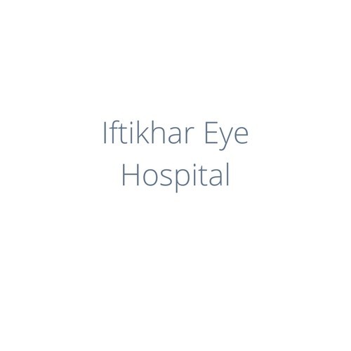 Iftikhar Eye Hospital