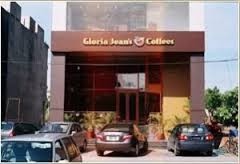 Gloria Jeans Coffees Gulberg III