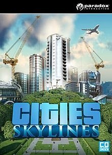 Cities: Skyline
