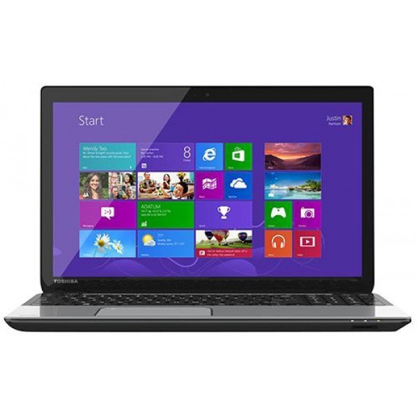 Toshiba S50t-A493 Touch Core i5 4th Gen