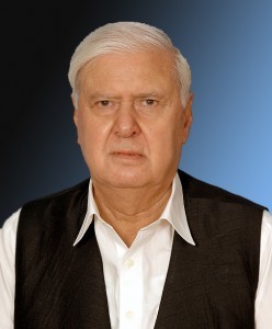 Aftab Ahmad Khan Sherpao