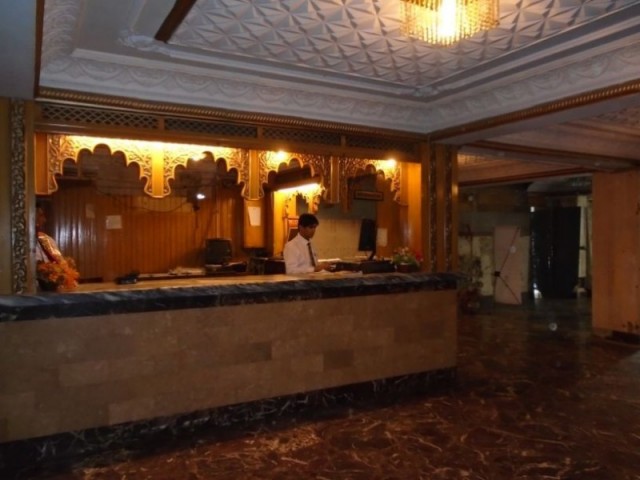 Hotel Sarawan