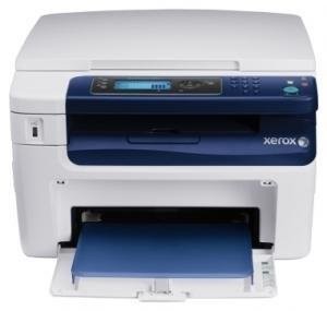 Xerox 3045B Multifunction printer