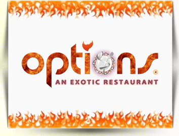 Options - An Exotic