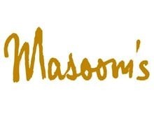 Masooms  Crunch Cafe