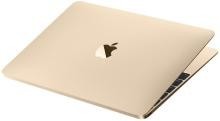 Apple MacBook MNYK2HN/A Core m3