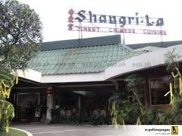 Shangrila Cuisine