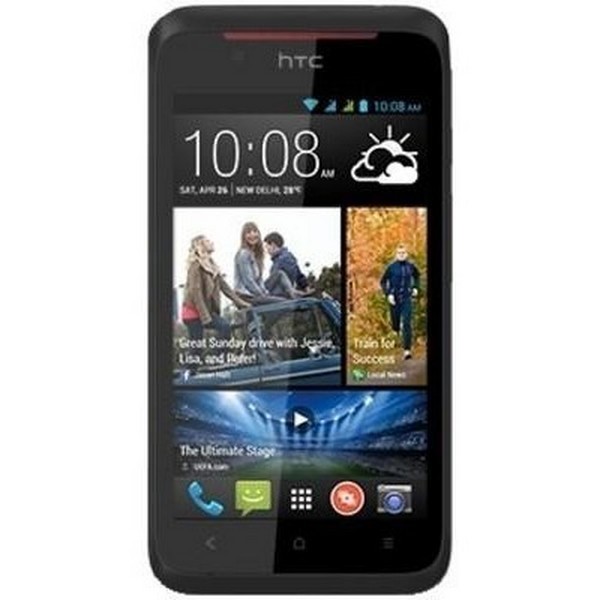 HTC Desire 210