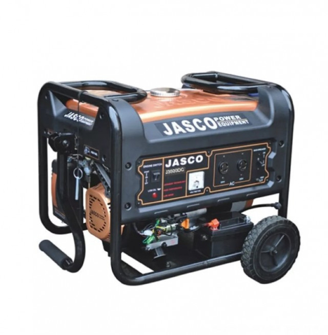 Jasco  Generator (J3500-DC)