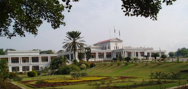 Governor's House