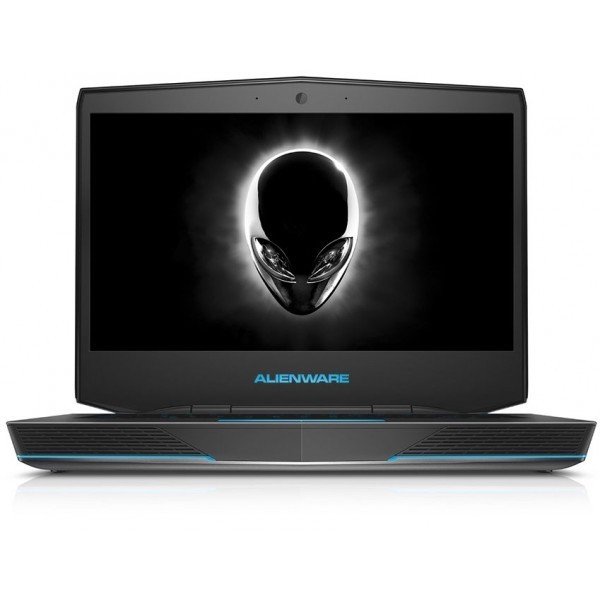 Alienware ALW14-5002SLV Core i7 4th Gen