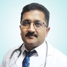 Dr. Amar Lal