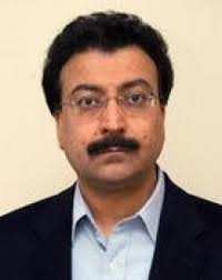 Dr. Tanveer Ahmad
