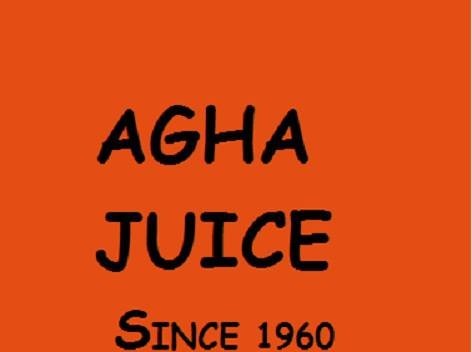 Agha Juice DHA Phase 5