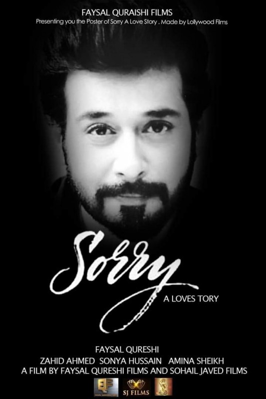 Sorry - The Love Story
