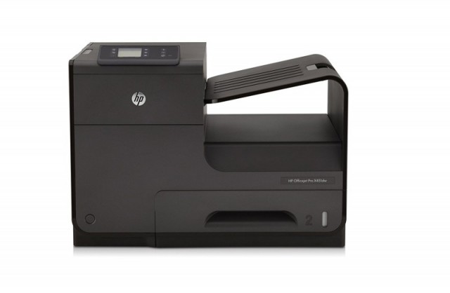 HP Officejet Pro X451DW Printer