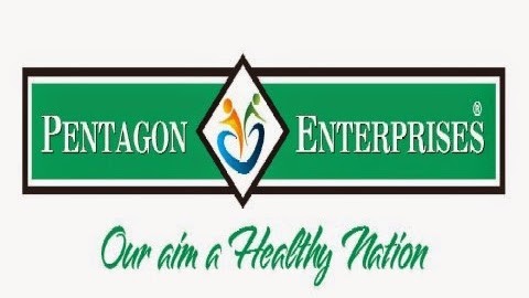 Pentagon Enterprises