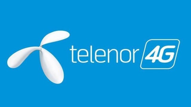 Telenor 4G Weekly Package