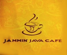 Jammin Java Cafe