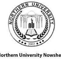 Northern University, Nowshera