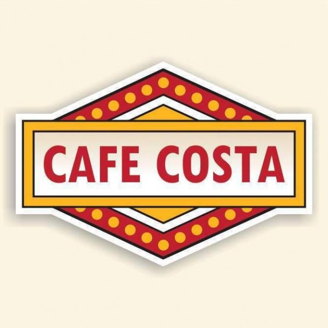 Cafe Costa