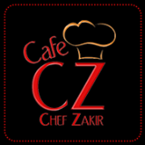 Cafe CZ