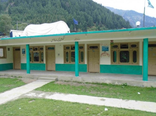 Sarban Guest House